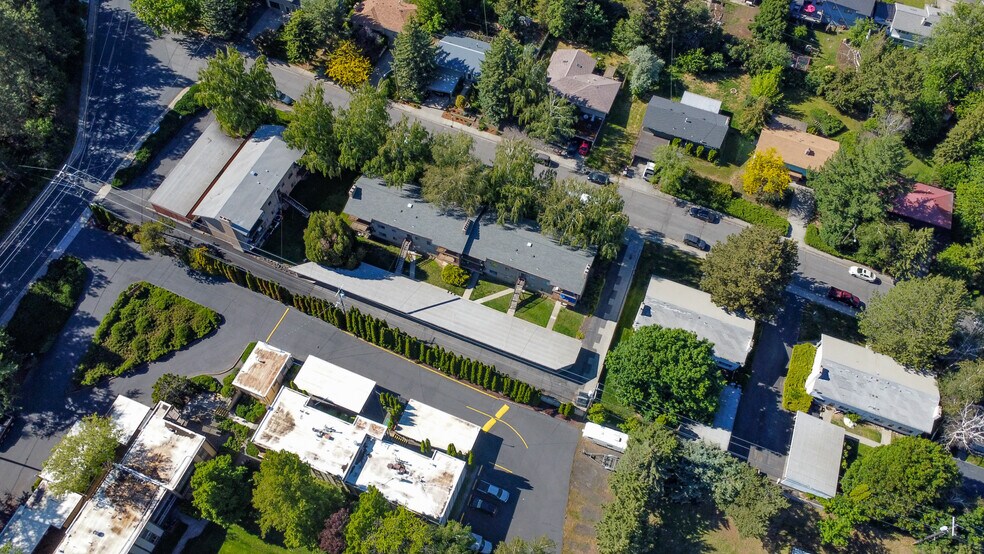 More Photos Of 237 NW Timothy St, Pullman Apartments For Sale