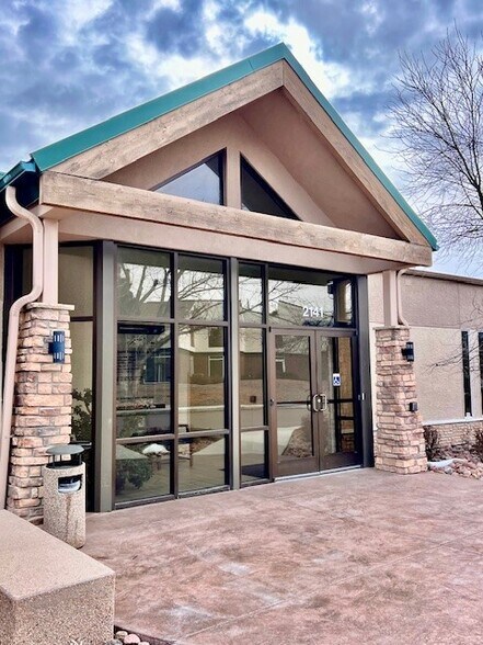 More Photos Of 2141 Academy Cir, Colorado Springs Medical For Sale