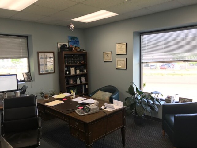 More Photos Of 2112 Erie Blvd E, Syracuse Office For Sale