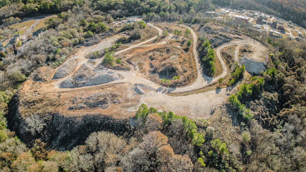 More Photos Of 360 Will Hunter Rd, Athens Land For Sale