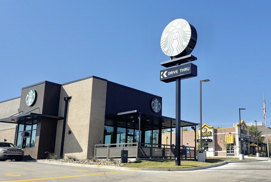 Primary Photo Of Highway 98 & Lamar Blvd, Hattiesburg Land For Sale