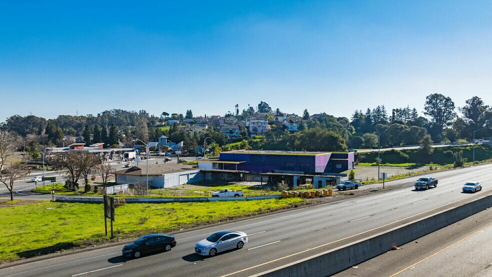 More Photos Of 711 Admiral Callaghan Ln, Vallejo Storefront For Sale