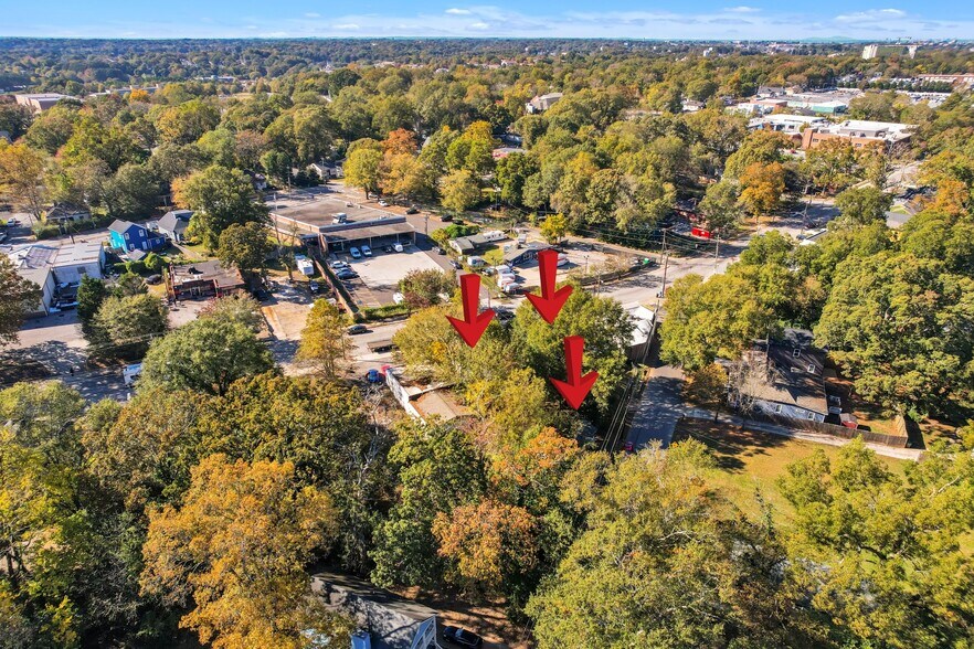 More Photos Of , Atlanta Land For Sale