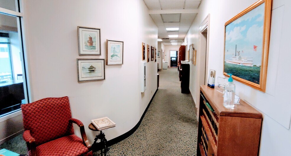 More Photos Of 101 Granby St, Norfolk Loft Creative Space For Lease