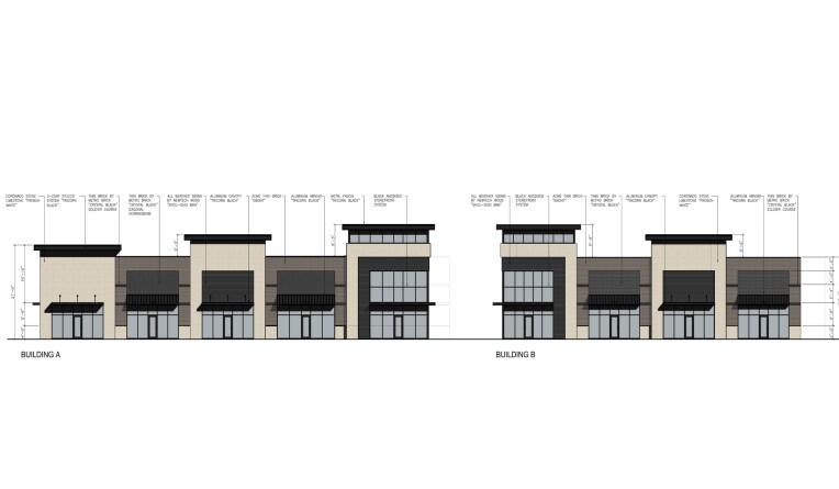 More Photos Of SWC of Panther Creek Pky, Frisco Unknown For Lease