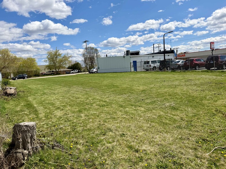 More Photos Of 636 Lime Kiln Rd, Green Bay Land For Sale