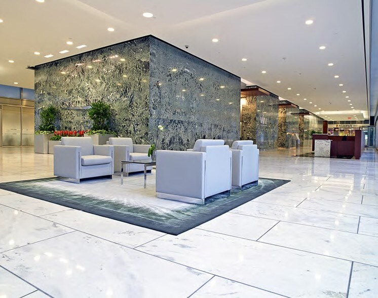More Photos Of 1021 Main St, Houston Office For Lease