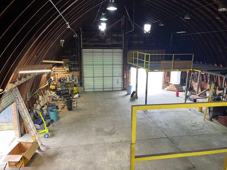 More Photos Of 11525 Depot St, Alto Warehouse For Sale