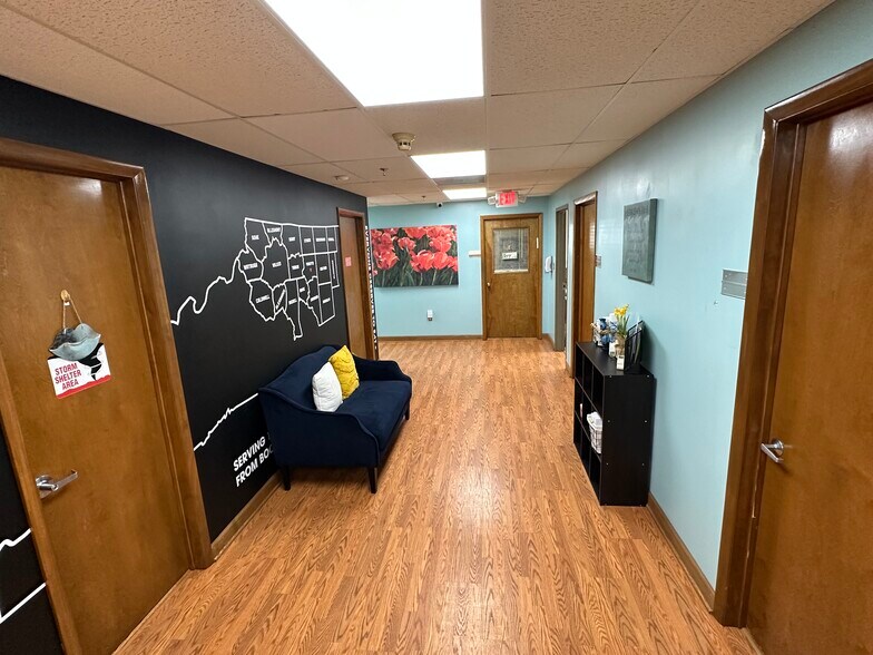 More Photos Of 3655 Reed St, Winston-Salem Warehouse For Sale