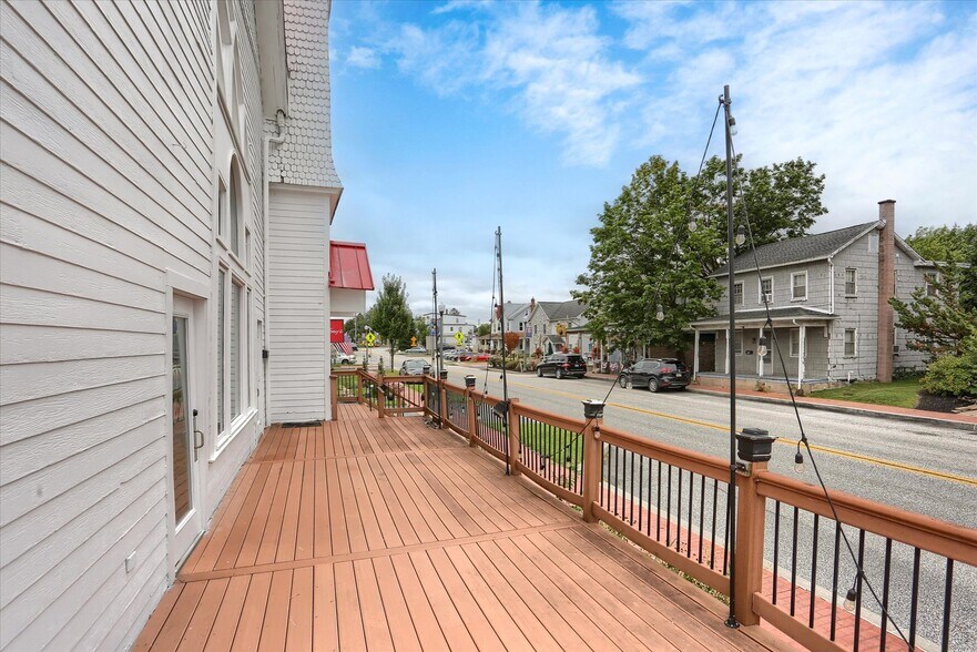 More Photos Of 5948 Linglestown Rd, Harrisburg Restaurant For Sale