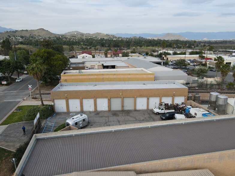 More Photos Of 5870 Jasmine St, Riverside Self Storage For Sale