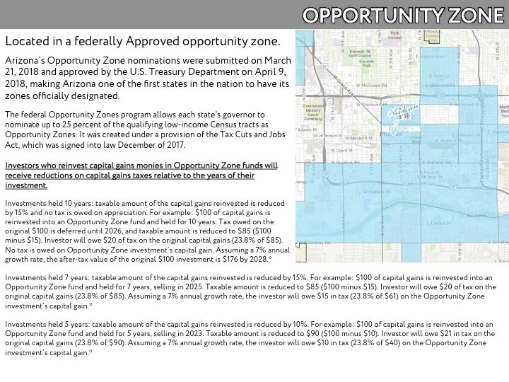 More Photos Of 829 N 1st Ave, Phoenix Loft Creative Space For Lease