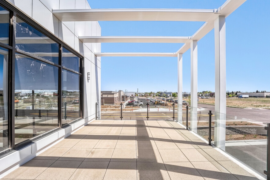More Photos Of 4615 Yampa St, Denver Medical For Sale