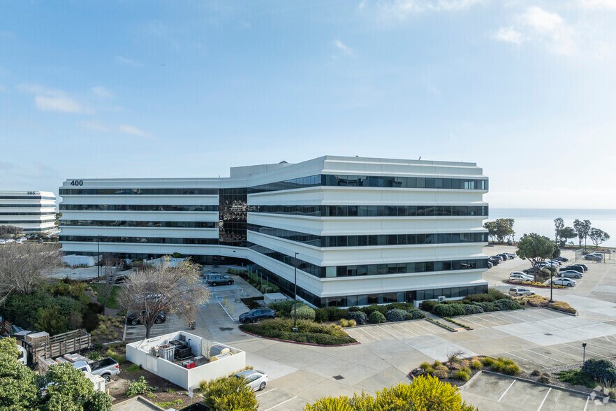 More Photos Of 400 Oyster Point Blvd, South San Francisco Office For Lease