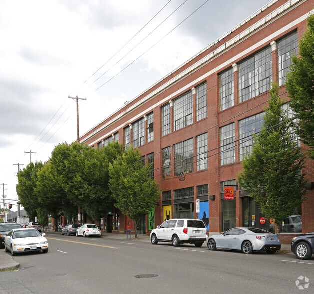 More Photos Of 2505-2511 SE 11th Ave, Portland Office For Lease