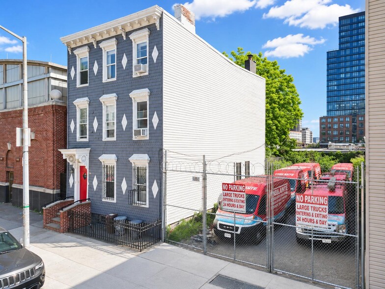 More Photos Of 192 Butler St, Brooklyn Land For Sale