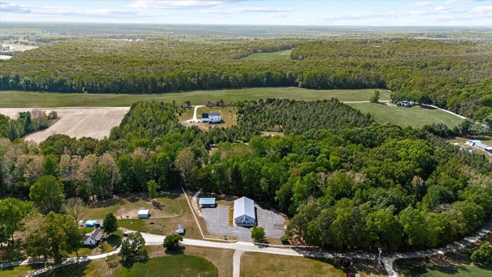 More Photos Of 22114 Carters Gate Rd, Ruther Glen Religious Facility For Sale