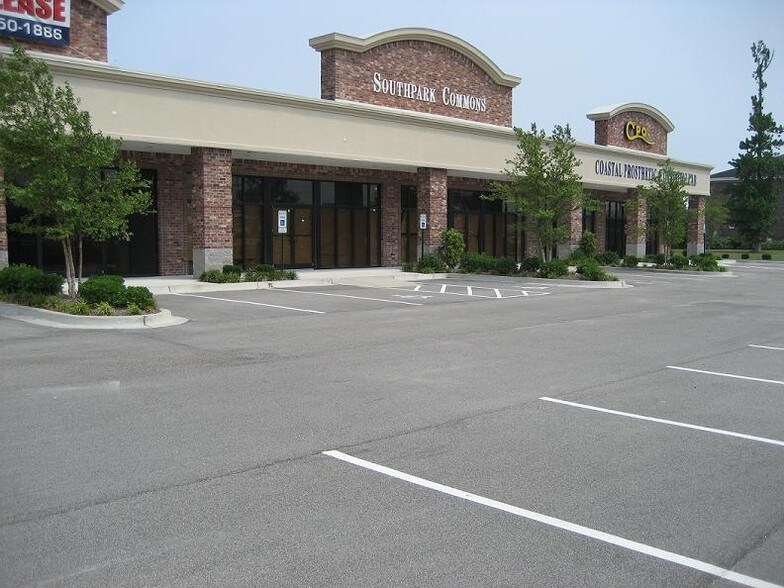 More Photos Of 11871 Plaza Dr, Murrells Inlet Office For Lease
