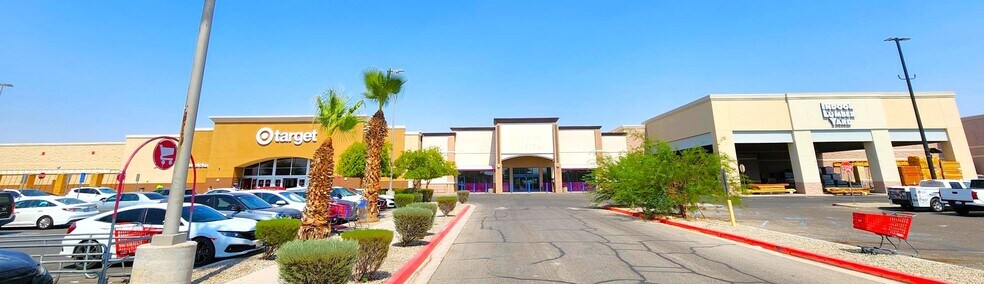 More Photos Of 2101 N Imperial Ave, El Centro General Retail For Sale