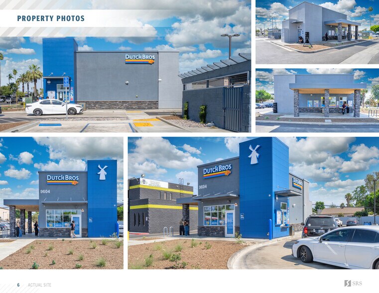 More Photos Of 9604 Magnolia Ave, Riverside Fast Food For Sale