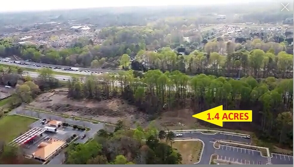 More Photos Of 14717 Maruti Ave, Huntersville Land For Sale