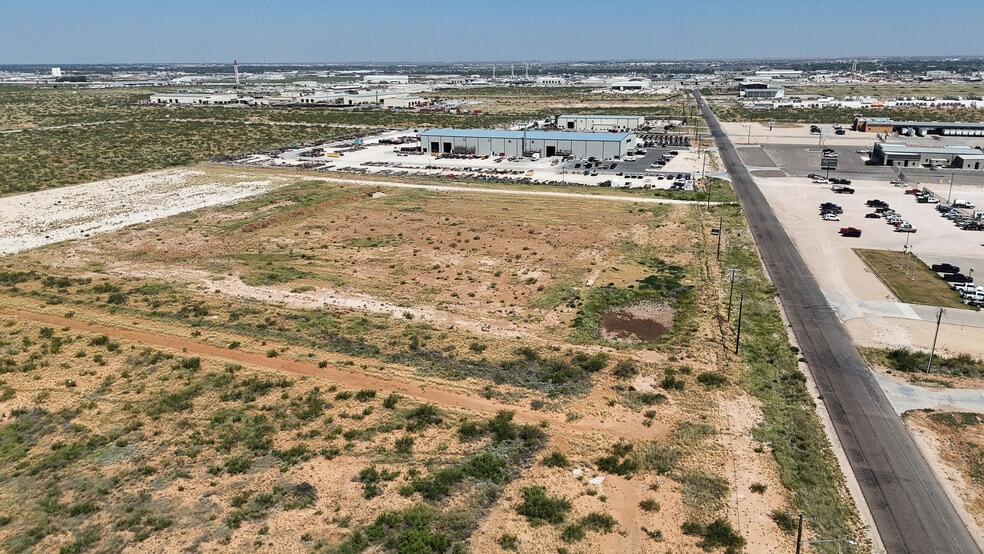 More Photos Of 900 S Faudree Rd, Odessa Land For Sale