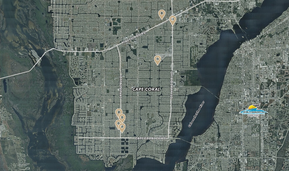Primary Photo Of , Cape Coral Multifamily For Sale
