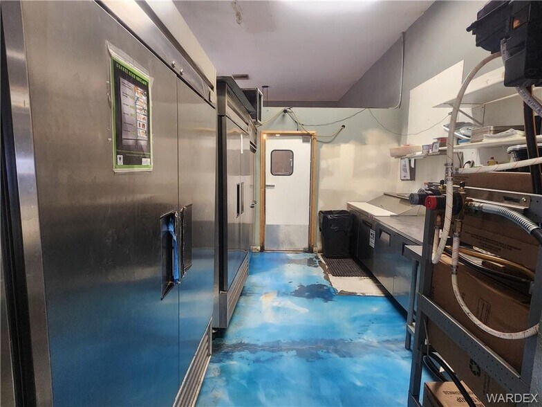 More Photos Of 165 Bradley Bay Dr, Meadview Restaurant For Sale