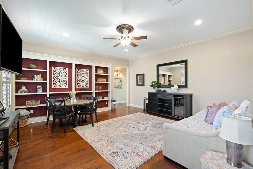 More Photos Of 45 Pfeiffer Rd, Fredericksburg Land For Sale
