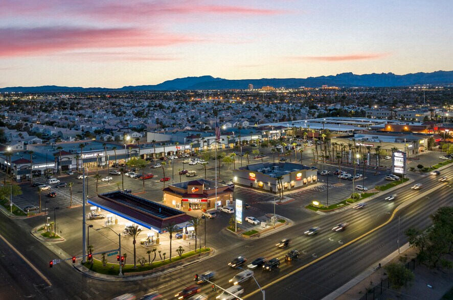 More Photos Of 7341 W Lake Mead Blvd, Las Vegas Restaurant For Sale