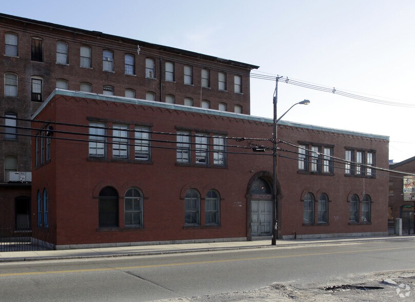 More Photos Of 715 Branch Ave, Providence Loft Creative Space For Lease