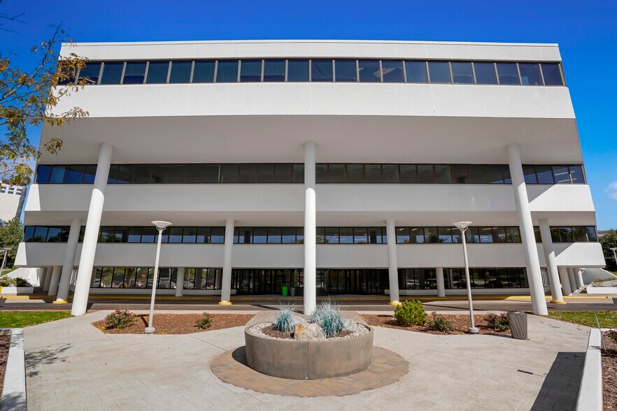 More Photos Of 7100 E Belleview Ave, Greenwood Village Office For Lease