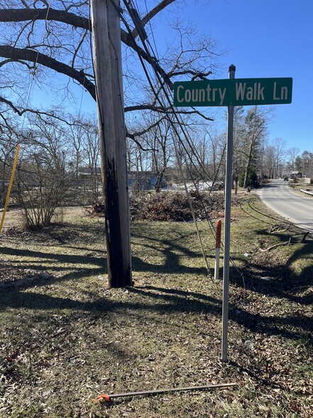 Primary Photo Of 0000 Chimney Rock Rd, Hendersonville Land For Sale