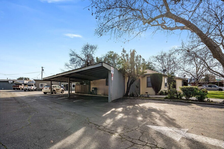 More Photos Of 420-450 Broadway, Gilroy Apartments For Sale