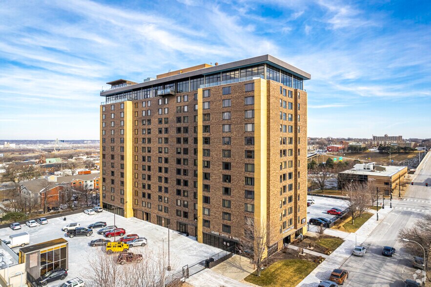 More Photos Of 700 E 8th St, Kansas City Apartments For Lease