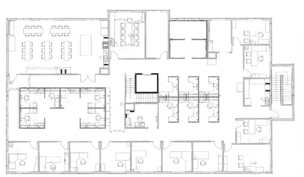 More Photos Of 6701 Donlon Way, Dublin Industrial For Lease