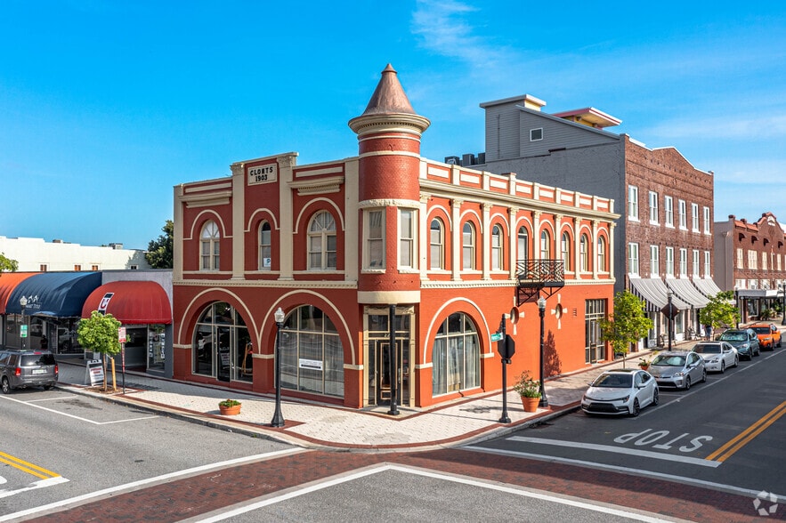 Primary Photo Of 226 N Kentucky Ave, Lakeland Office For Sale
