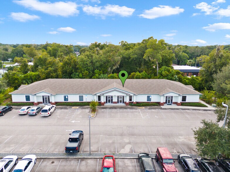 More Photos Of 844 N Stone St, Deland Medical For Sale