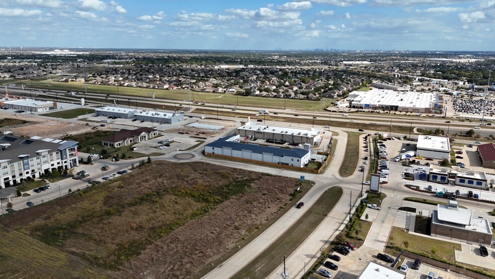 More Photos Of 3321 Peek Rd, Katy Land For Sale