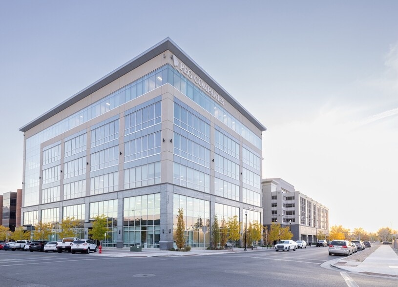 Primary Photo Of 145 W 200 N, Provo Office For Sale