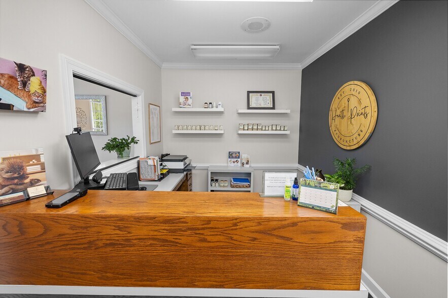 More Photos Of 833 Durham Rd, Wake Forest Medical For Lease