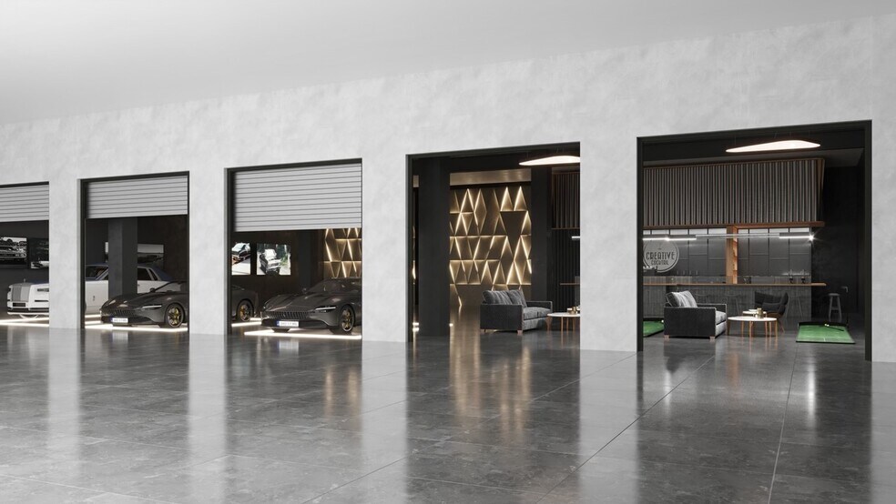 More Photos Of 4229 N FM 620 Hwy, Austin Showroom For Sale