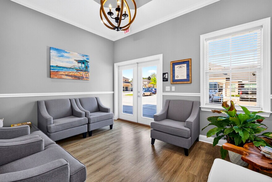 More Photos Of 6100 Greenland Rd, Jacksonville Medical For Sale
