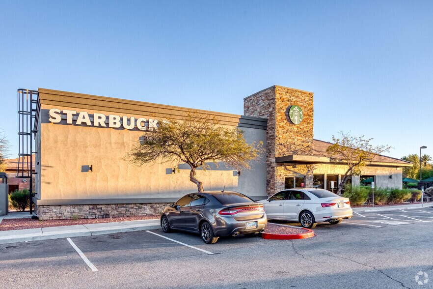 More Photos Of 1260 N Town Center Dr, Las Vegas Restaurant For Sale