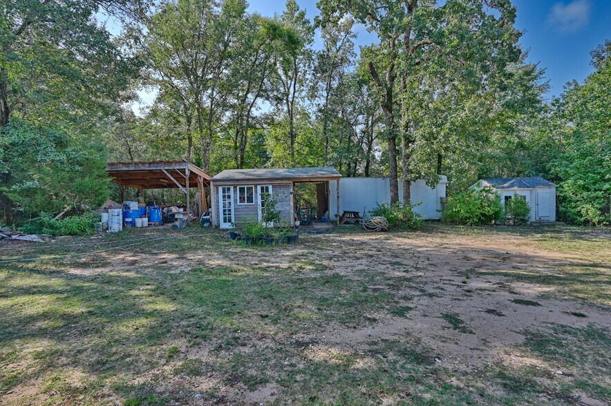 More Photos Of 3200 Lazy Riv, Montgomery Land For Sale