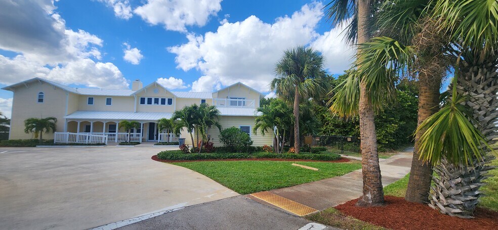 More Photos Of 3601 N Highway A1A, Fort Pierce Hospitality For Sale