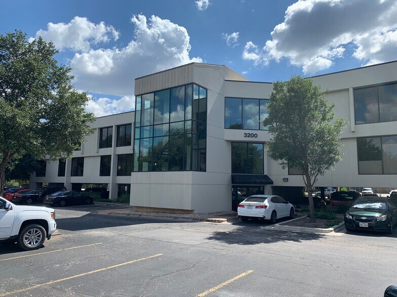 More Photos Of 3200 Steck Ave, Austin Office For Sale