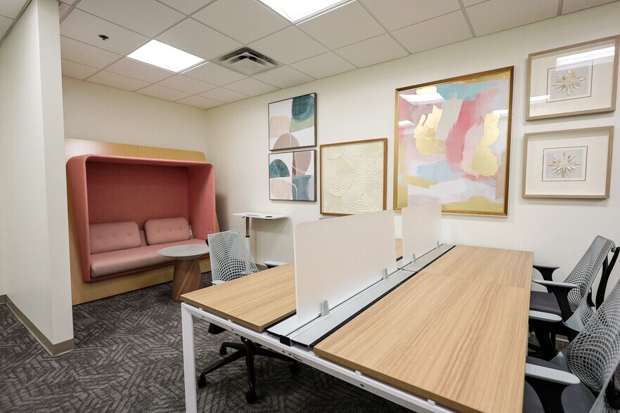 More Photos Of 4300 Paces Ferry Rd SE, Atlanta Coworking Space