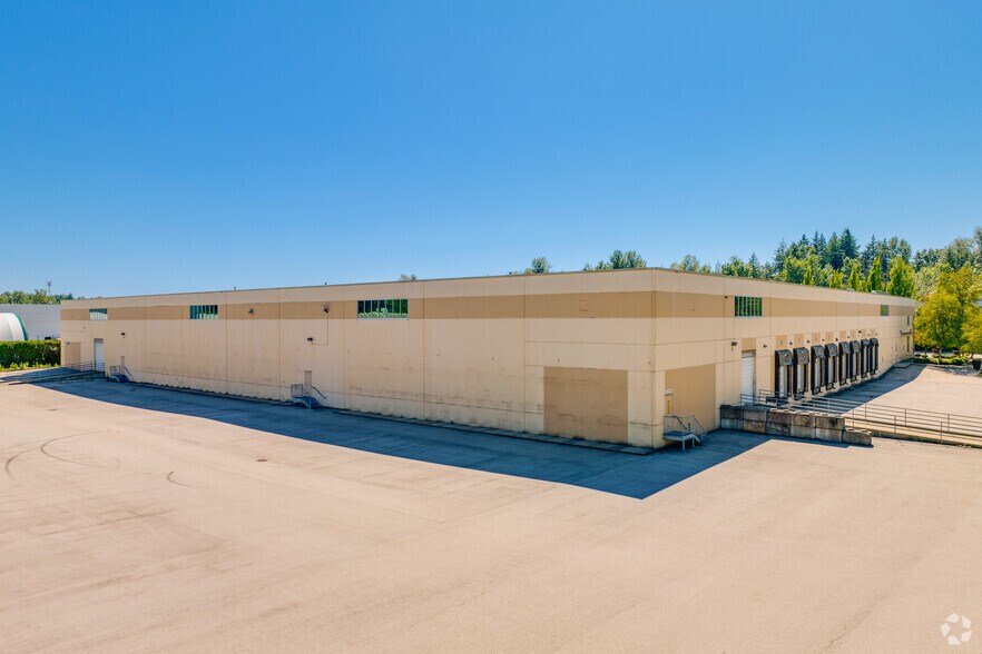 More Photos Of 5744 268th St, Langley Twp Warehouse For Lease
