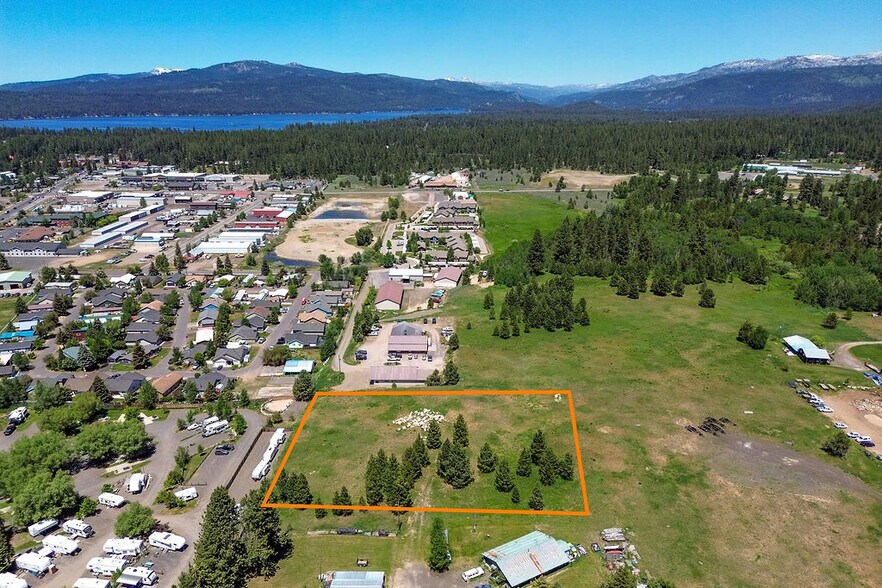 More Photos Of TBD Krahn Ln, McCall Land For Sale